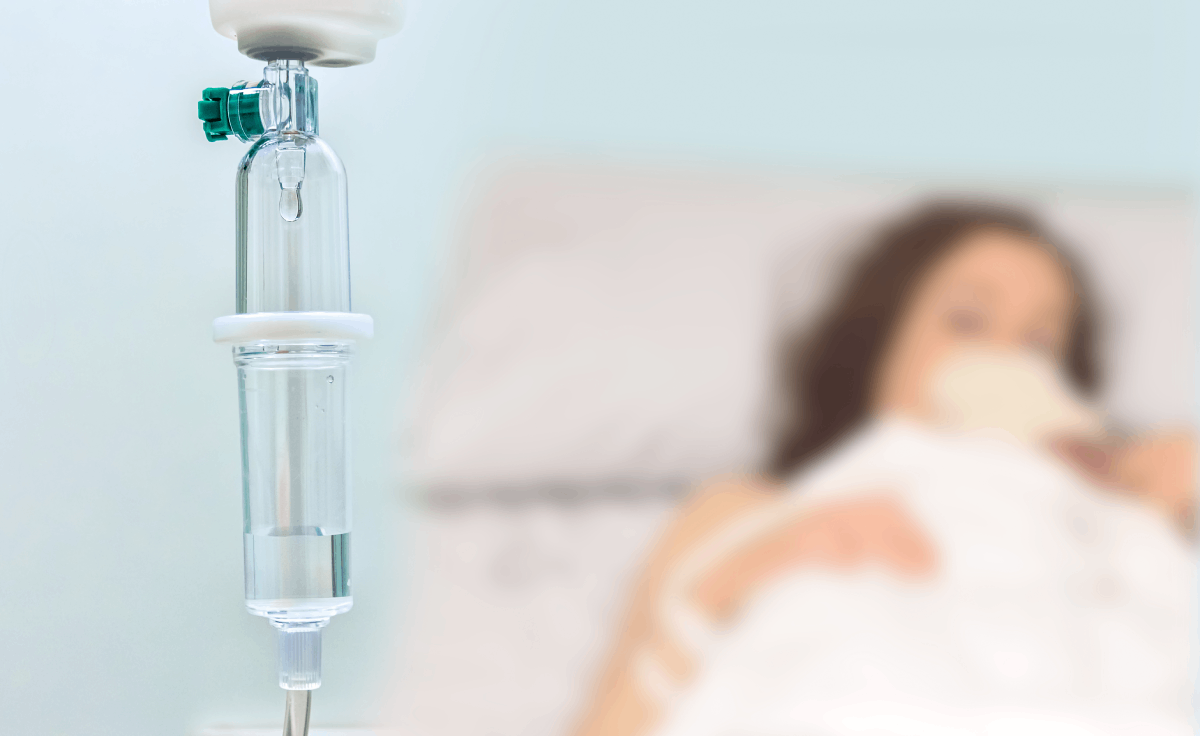Complications of COVID-19 with Diabetes