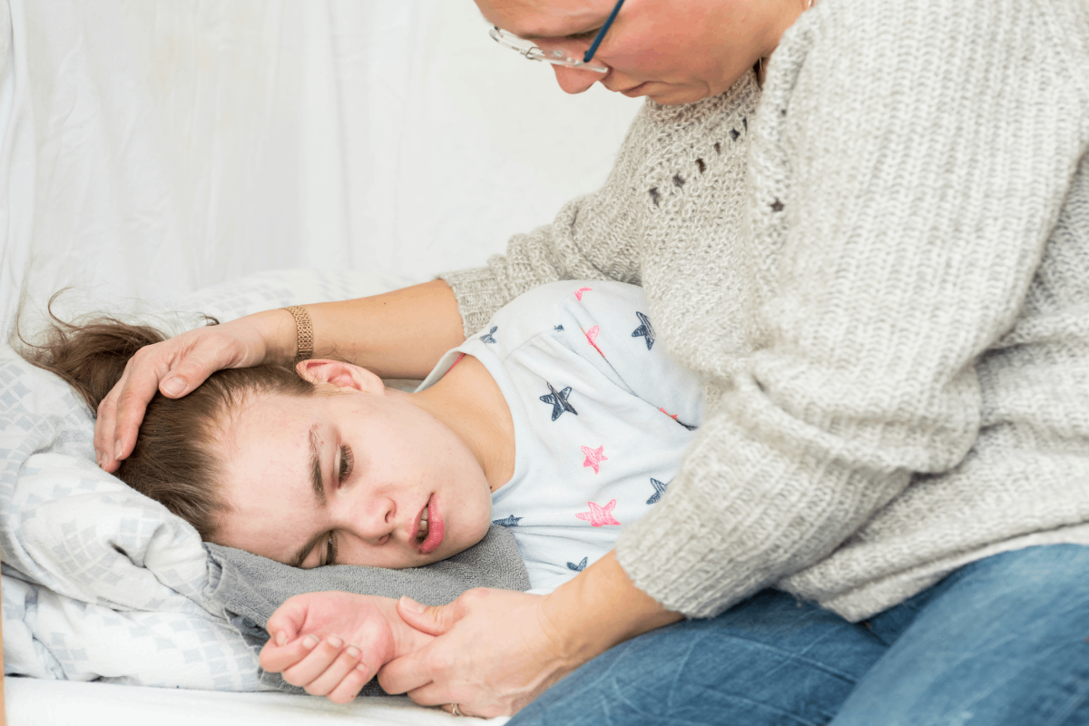 Status Epilepticus