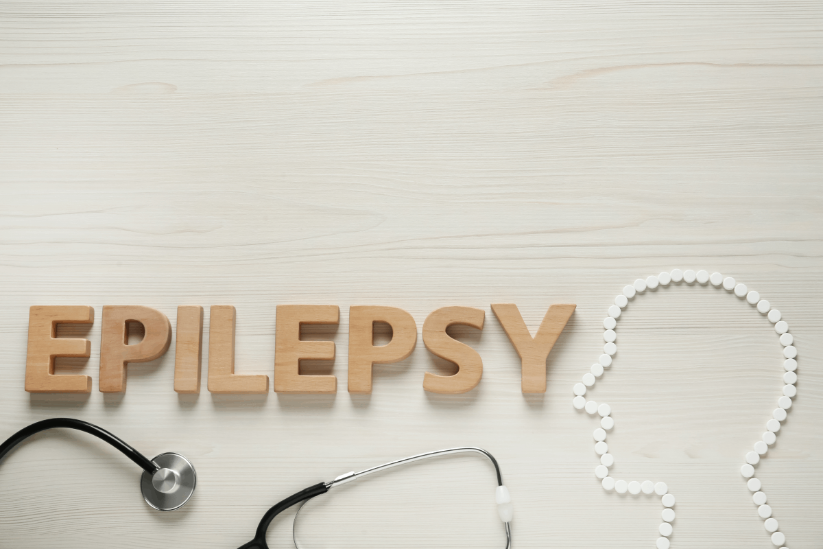 Types and Triggers of Epileptic Seizures
