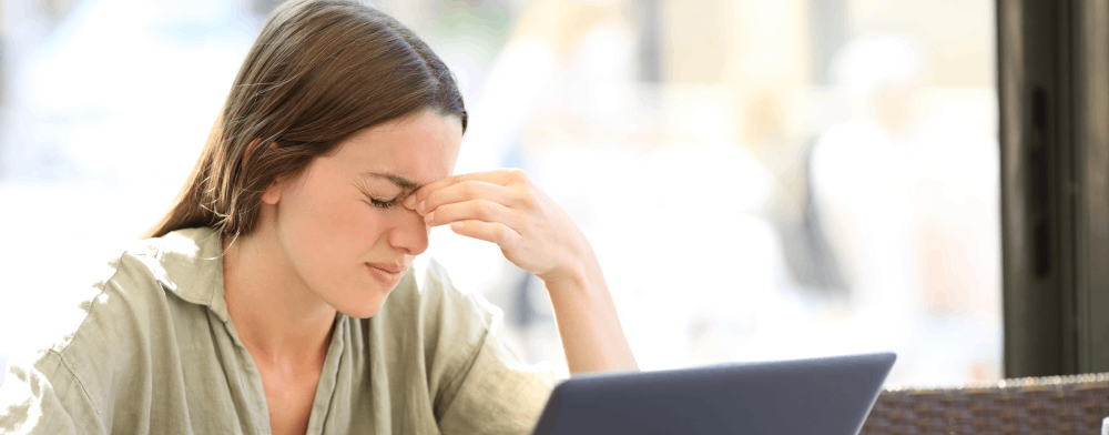 Migraine: Symptoms and Causes